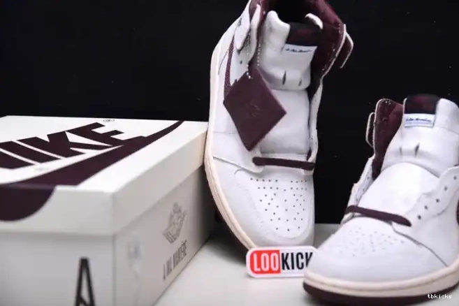 Rep TB x DO7097-100 A OG Jordan Ma 1 Maniere High Air 0529